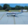 Vickers Viscount 800 BEA, skala 1:500, malowanie British European Airways.