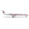 Model samolotu China Eastern Airlines Embraer (Harbin) ERJ-145 marki Herpa HE518253