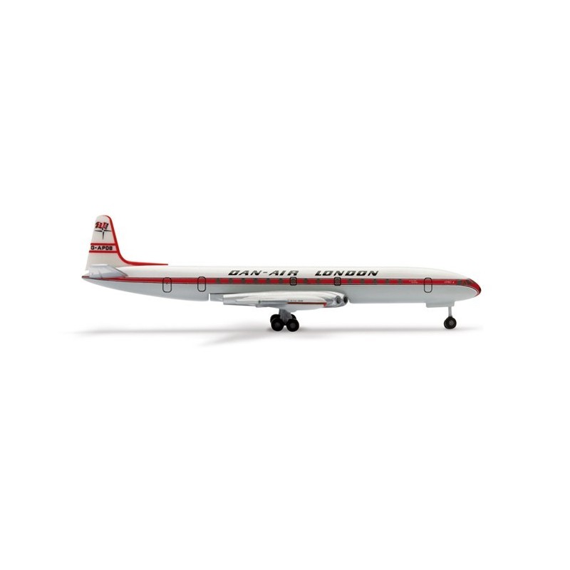 Model samolotu Air Berlin Boeing 737-800 marki Herpa HE505079