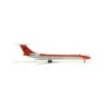 Model samolotu Angola Airlines Ilyushin IL-62 marki Herpa HE515054