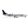 Model samolotu KLM "Skyteam" Boeing 737-900 marki Herpa HE518314