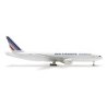 Model samolotu Air France Cargo Boeing 777 Freighter marki Herpa HE506793