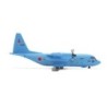 Model samolotu JASDF Lockheed C-130H "Blue Color" marki Herpa HE514934