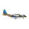 Model samolotu Belgian Air Force Lockheed C-130 Hercules "20 Years 20 Sqn" marki Herpa HE509497