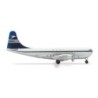 Model samolotu BOAC Boeing 377 Stratocruiser marki Herpa HE506984