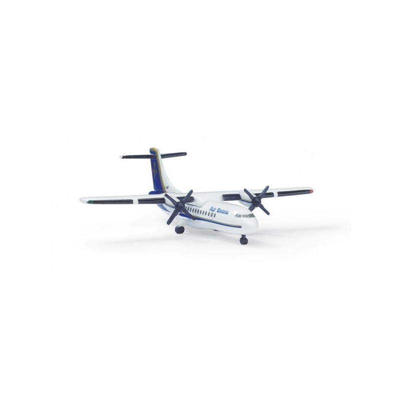 Model samolotu Air Bosna ATR-42 marki Herpa HE512213