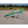 Model samolotu Boeing 747-100 Aer Lingus marki 500 Inflight IF5741001