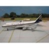 Model samolotu Boeing 747-200 Olympic Airways marki 500 Inflight IF5742012