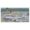 Model samolotu Boeing 747-400 Boeing House Colors marki STAR JETS SJBOE010