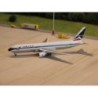 Model redukcyjny Boeing 767-300, skala 1:400, Delta Air Lines.