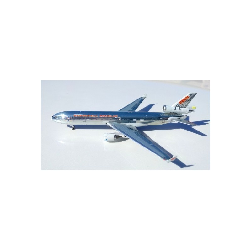 Model samolotu McDonnell Douglas MD-11 House marki Phoenix PH4MCD280