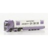 Model pojazdu DAF XF "STS" marki Herpa HE148139