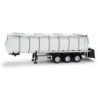 Model pojazdu Foodtank trailer Feldbinder