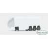 Model pojazdu Naczepa marki Herpa HE075657