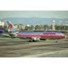 Model samolotu McDonnell Douglas DC-10-30 Hawaiian Airlines marki GeminiJets GJHAL120