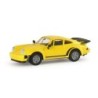 Model pojazdu Porsche 911 Turbo