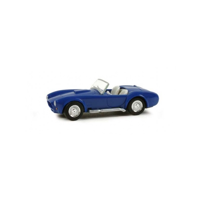 Model pojazdu AC Cobra marki Herpa HE021975