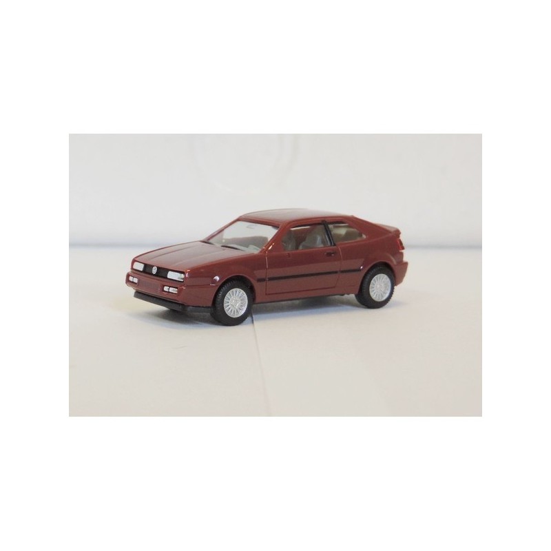 Model pojazdu VW Corrado