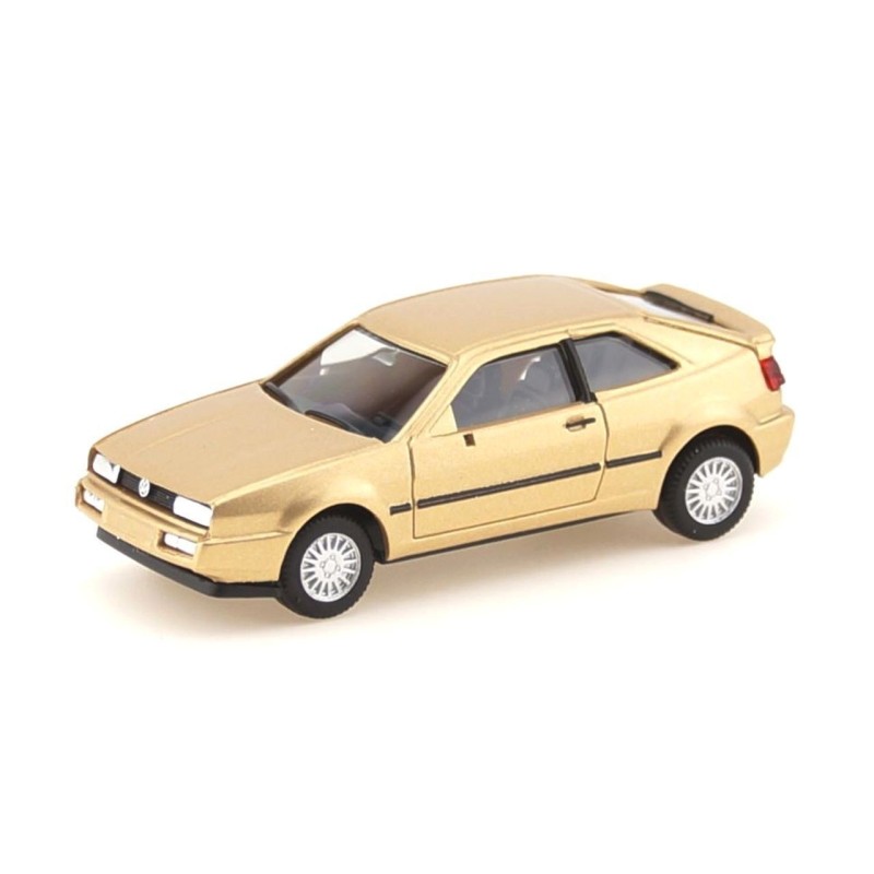 Model pojazdu VW Corrado
