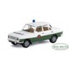 Model pojazdu Wartburg 353 '66 "Volkspolizei" marki Herpa HE046701