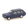 Model pojazdu Opel Ascona Voyage