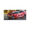 Model pojazdu Seat Leon Cupra R "Jordan" marki Herpa HE038089