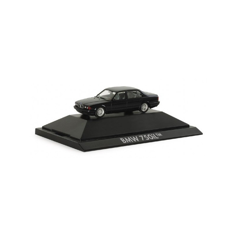 Model pojazdu BMW 750il ™ High Tech