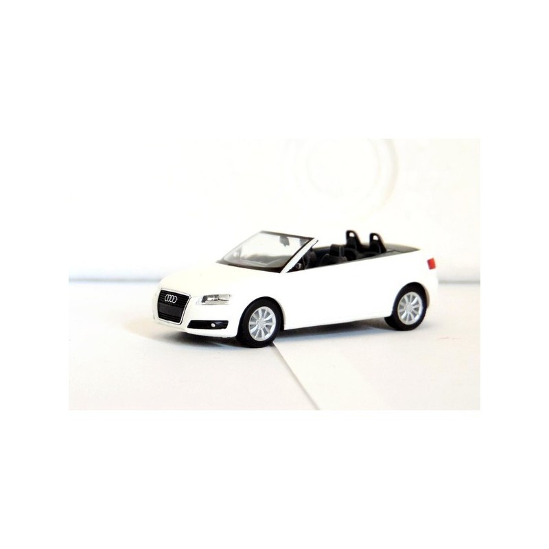 Model pojazdu Audi A3® convertible