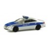 Model pojazdu Mercedes Benz CLS "police department" marki Herpa HE047890