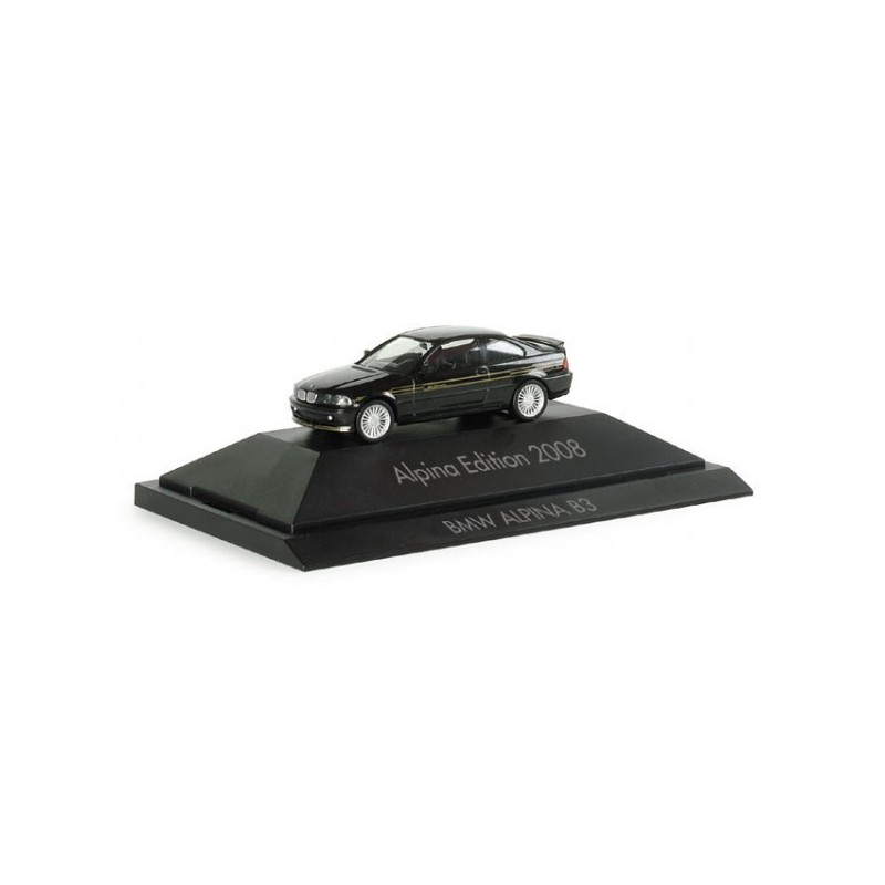 Model pojazdu BMW Alpina B 3™