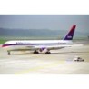 Model samolotu Boeing 767-300 Delta Airlines marki GeminiJets GJDAL446