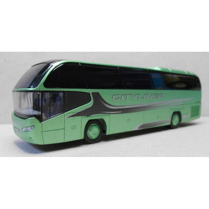 Model pojazdu NEOPLAN Cityliner 2007