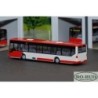 Model pojazdu SOLARIS Urbino III 2-turig