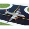 Model samolotu Douglas DC-6 American Airlines marki GeminiJets GJAAL534
