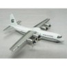 Model samolotu Lockheed L-100 Hercules Southern Air Inc. marki GeminiJets GJSOO645