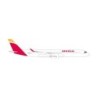 Model samolotu A350-900 IBERIA EC-MXV marki Herpa HE532617