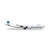 Model samolotu A340-200 SABENA