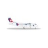 Model samolotu SAAB 340 CROSSAIR marki Herpa HE557870