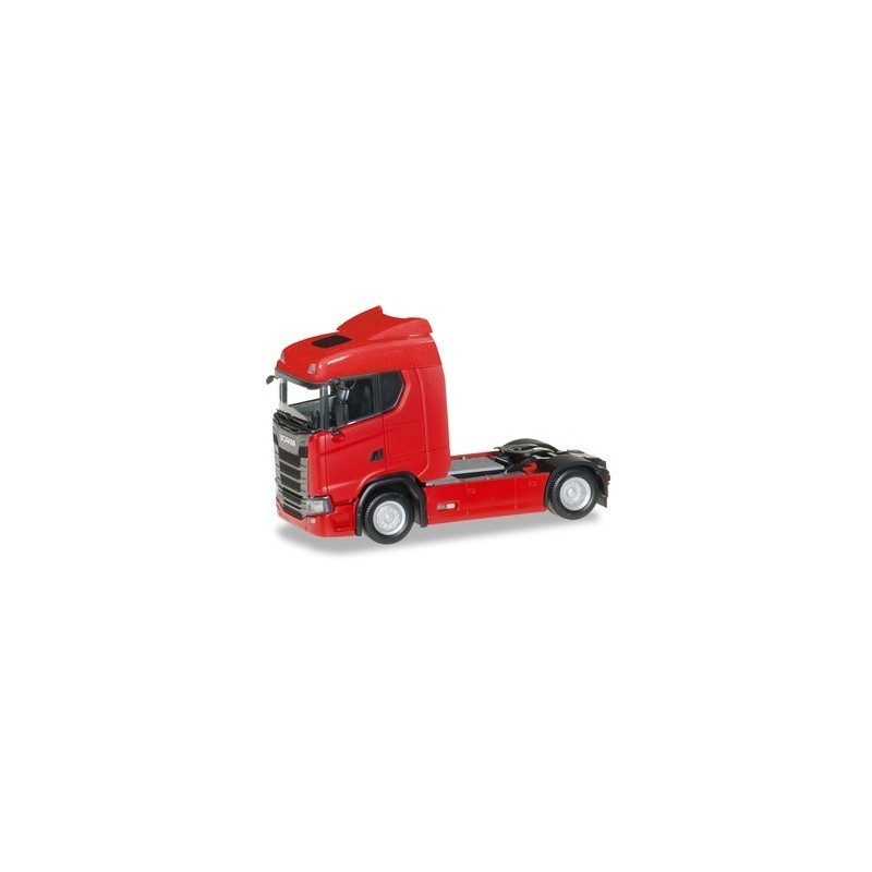 Model pojazdu SCANIA CS ND ZGM