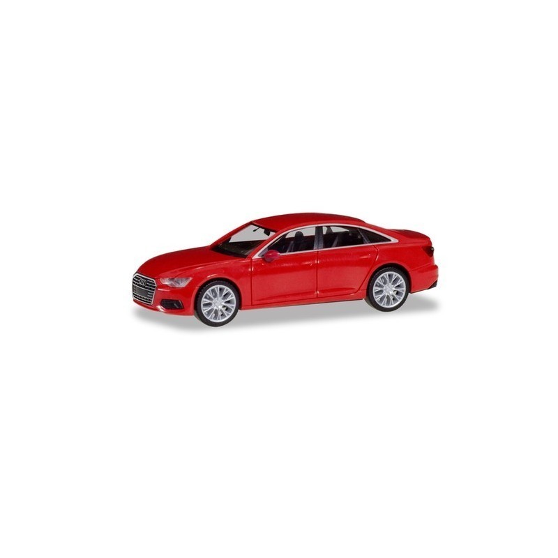 Model pojazdu AUDI A6 LIMO