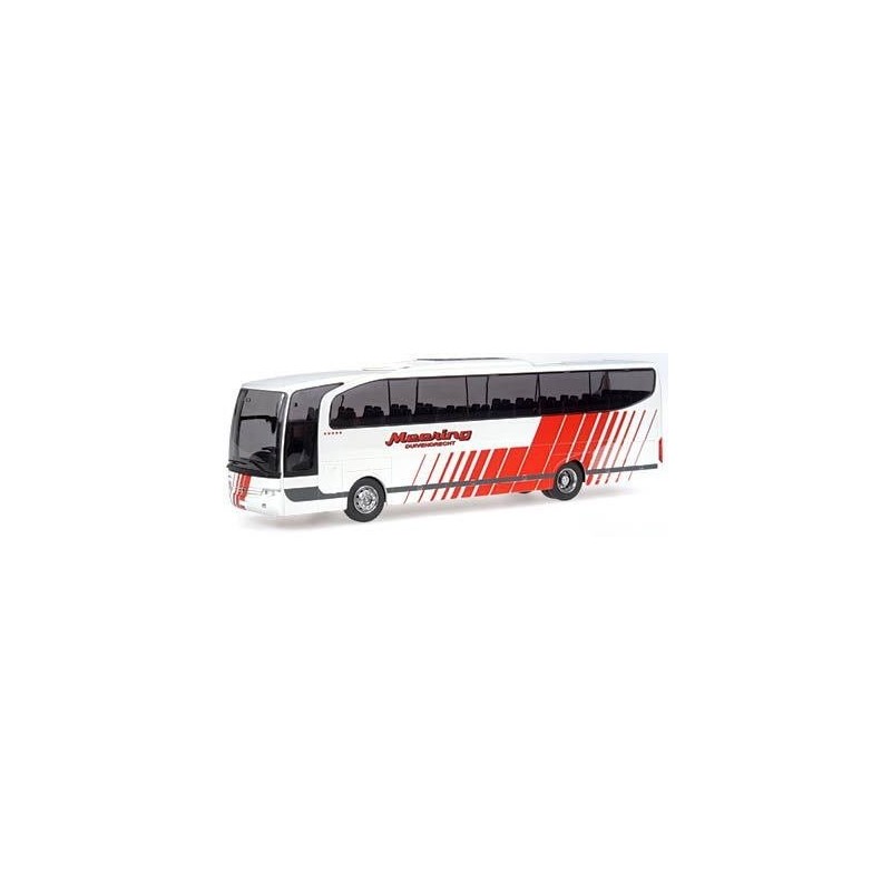 Model pojazdu MERCEDES-BENZ Travego Meering Touringcars