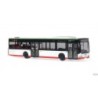 Model pojazdu MERCEDES-BENZ Citaro Euro 4 DSW21-Dortmunder Stadtwerke (1/87H0) marki RIETZE AUTOMODELLE RIE6619