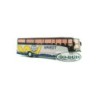 Model pojazdu VAN HOOL T9 Wriedt-Reisen (1/87) marki RIETZE AUTOMODELLE RIE61907