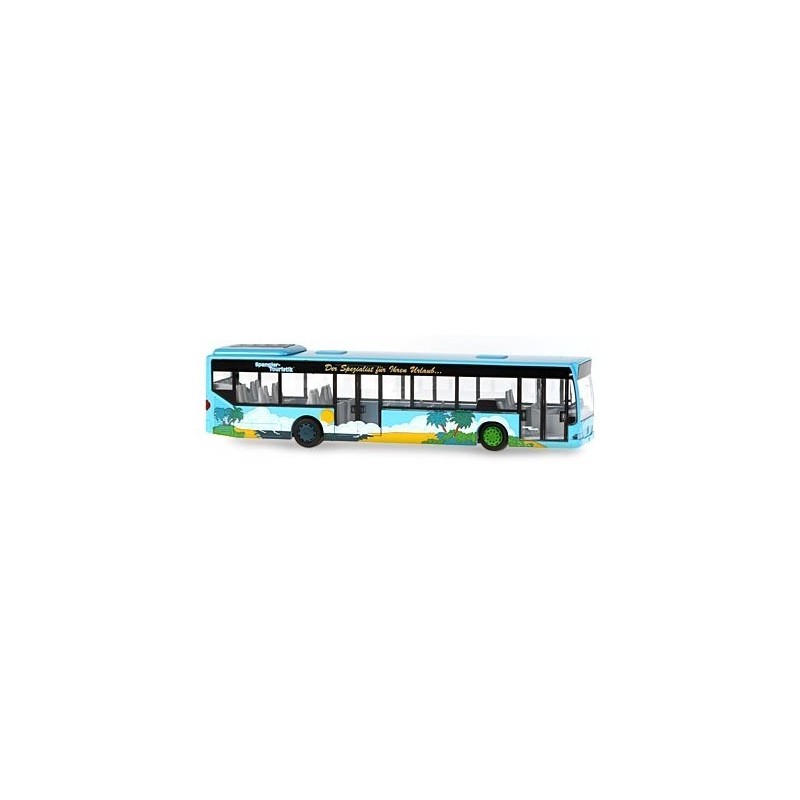 Model pojazdu MERCEDES Citaro Spangler-Touristik