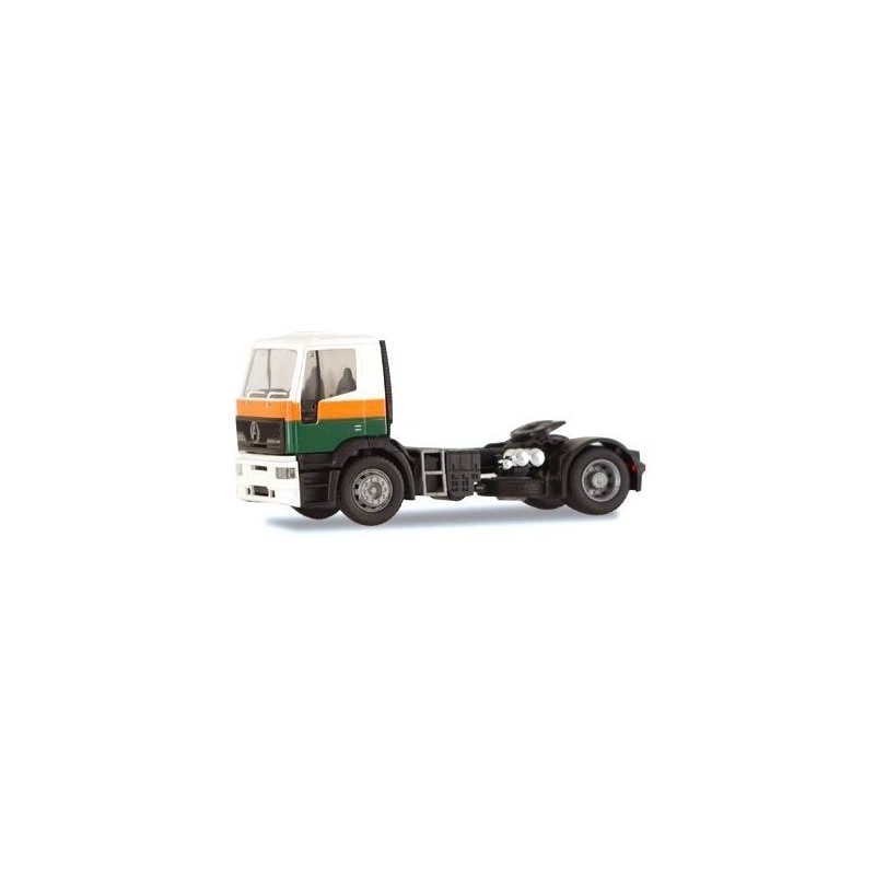 Model pojazdu Seddon Atkinson Strato 325 (1/87H0) marki RIETZE AUTOMODELLE RIE60453
