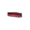 Model pojazdu MERCEDES-BENZ Travego M Voyages Emile Weber Skala 1/87 marki RIETZE AUTOMODELLE RIE66314