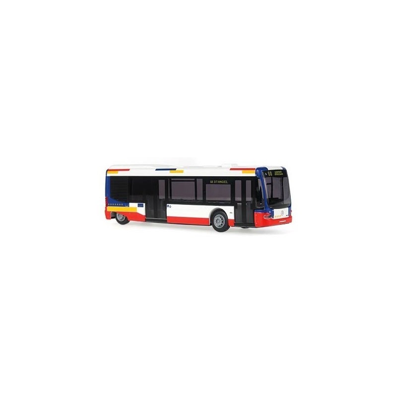 Model pojazdu MERCEDES-BENZ Cito