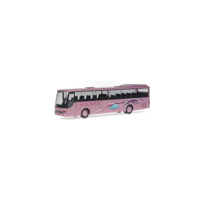 Model pojazdu SETRA S 315 GT Hilger