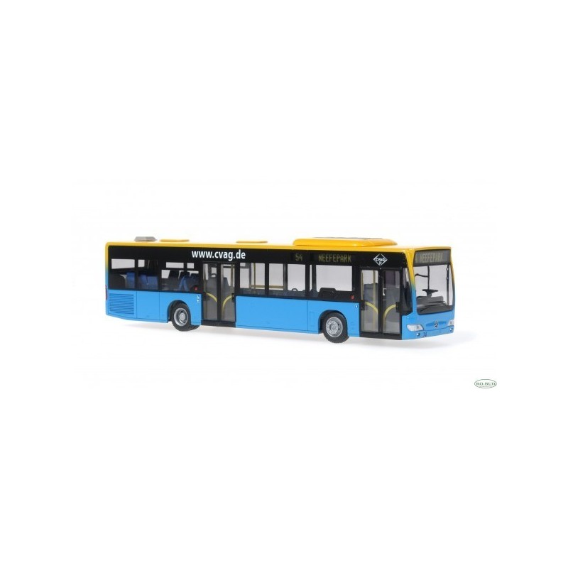 Model pojazdu MERCEDES-BENZ Citaro Euro 4 CVAG