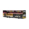Model pojazdu MAN Lion's City DD (DL07) "BVG